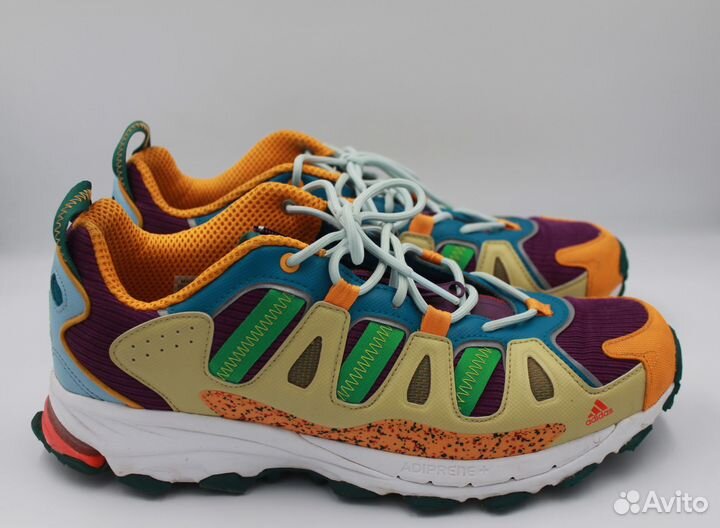 Кроссовки Adidas Superturf Adventure