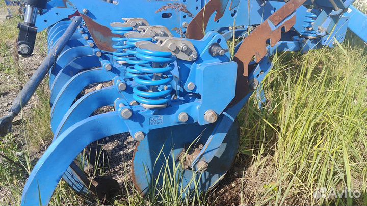 Борона LEMKEN Rubin, 2020