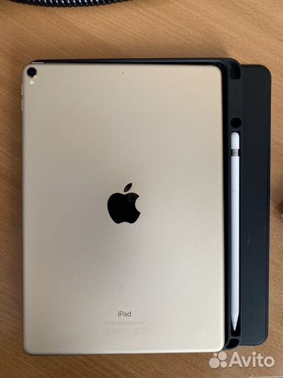 iPad pro 10 5 2017