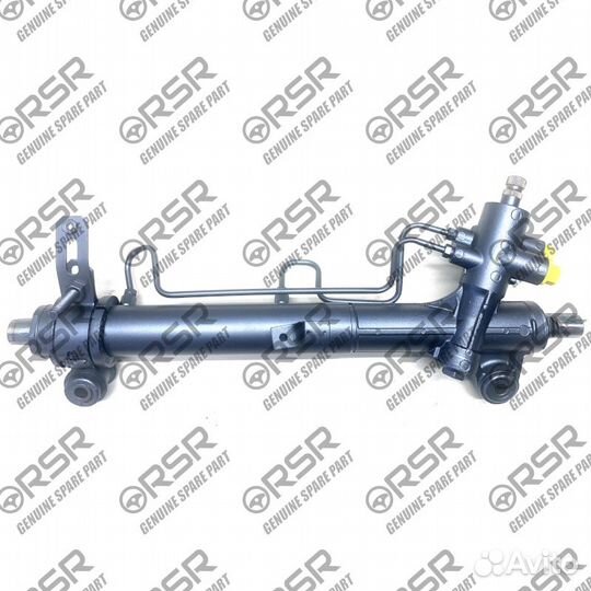 Рулевая рейка Чери Тигго оригинал