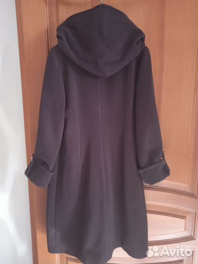 Пальто женское