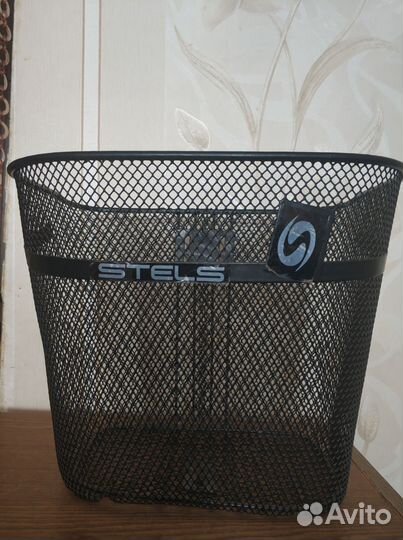 Корзина на велосипед