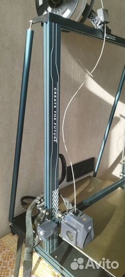 3D принтер Elegoo neptune 3 max