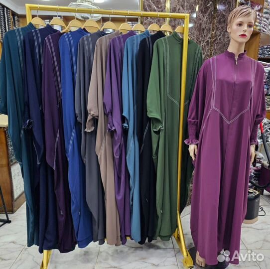 Абая египет