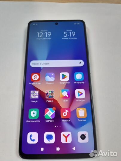 Xiaomi 11T, 8/256 ГБ