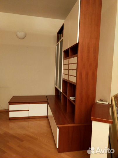 Шкаф многофункциональный