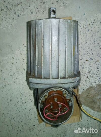 Гидротолкатель тэ 30у2