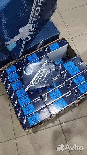 Подковы скаковые