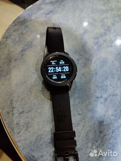Samsung galaxy watch 42