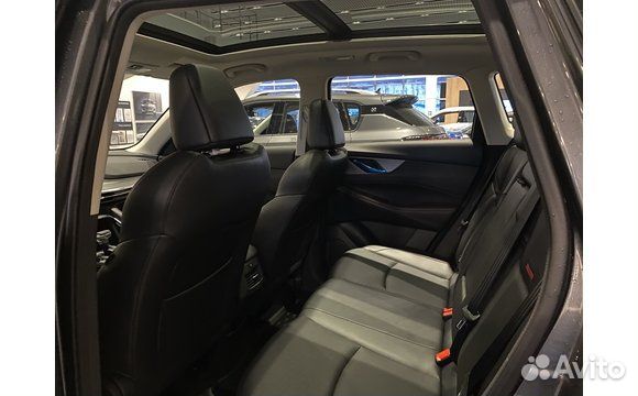 Changan CS35 Plus 1.4 AMT, 2023