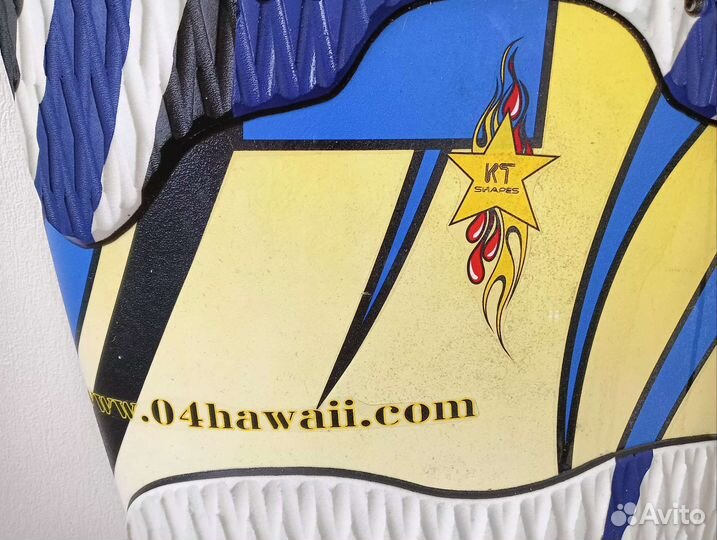 Доска для виндсерфинга