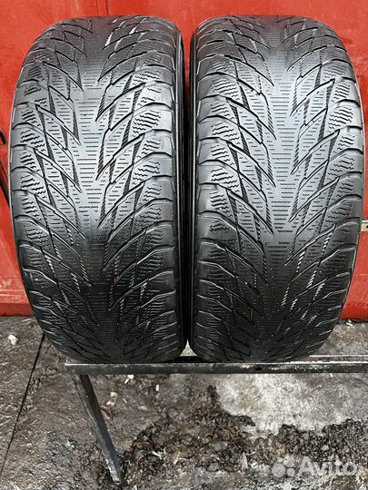 Nokian Tyres Hakkapeliitta R2 225/55 R17 101R