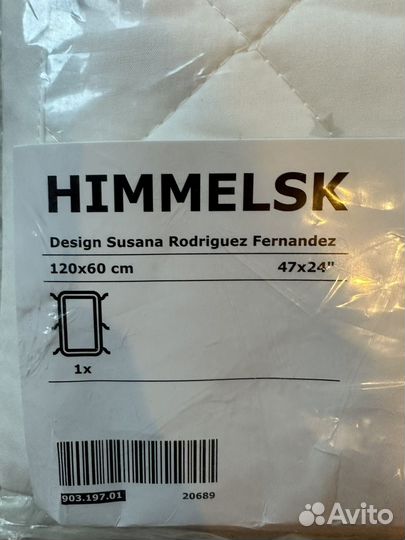 Бортики в детскую кроватку