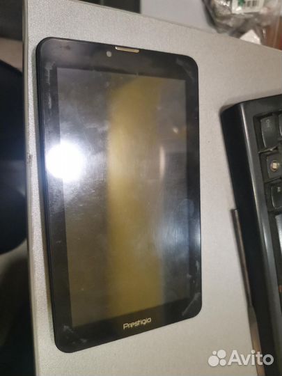 Планшет Prestigio Wize PMT1107 4G 16GB