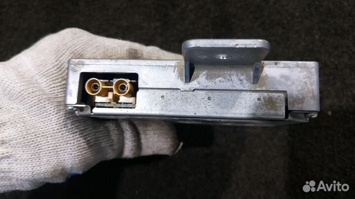 Блок навигации Land Rover Range Rover Sport L320