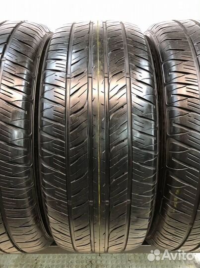 Dunlop Grandtrek PT2A 285/50 R20 106H