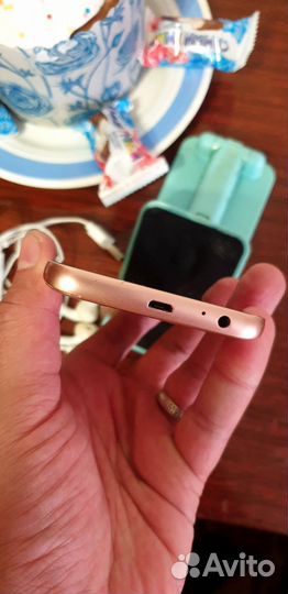 Samsung Galaxy J2 Core, 8 ГБ