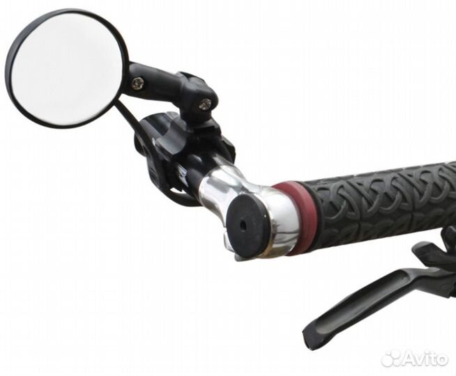 Зеркало вело M-Wave Spy Mini 270028