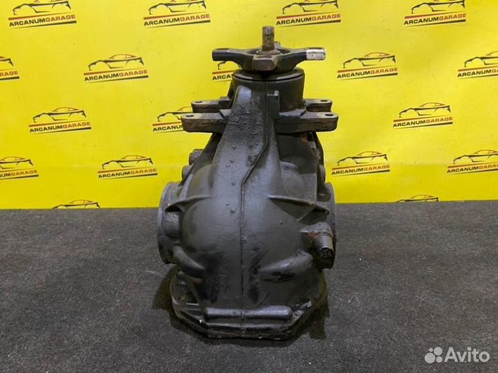 Редуктор задний Mercedes 211 W211 OM642.920 2005