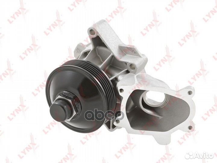Насос водяной CW0221 lynxauto