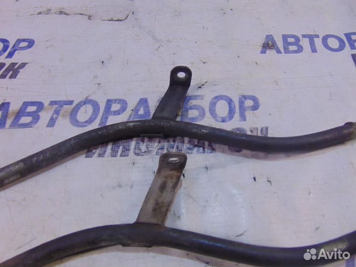 Направляющая щупа для Mitsubishi Lancer X 2007