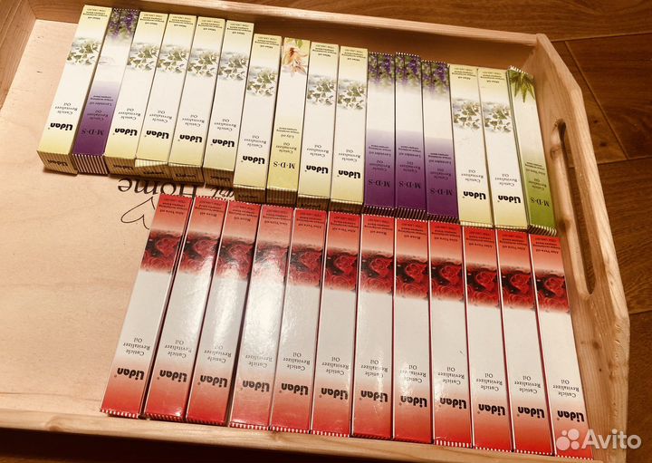 Масло ручка для кутикулы, 28 штук