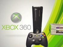 Xbox 360 500 гб 201 1 год прошиваем