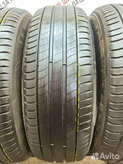 Michelin Primacy 3 215/65 R17 99V