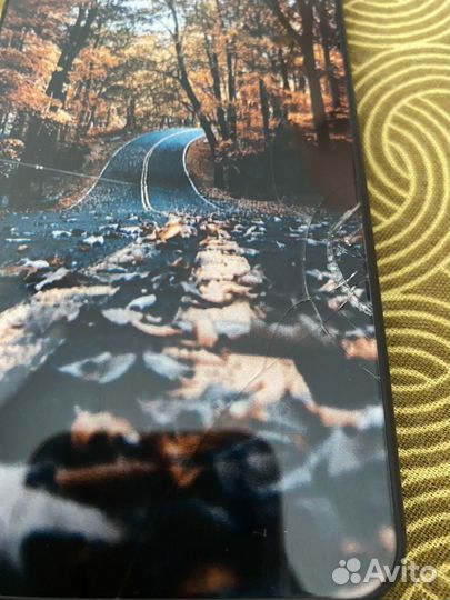 Чехол для xiaomi redmi note 10s