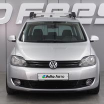 Volkswagen Golf Plus 1.6 MT, 2011, 228 463 км, с пробегом, цена 1 199 000 руб.