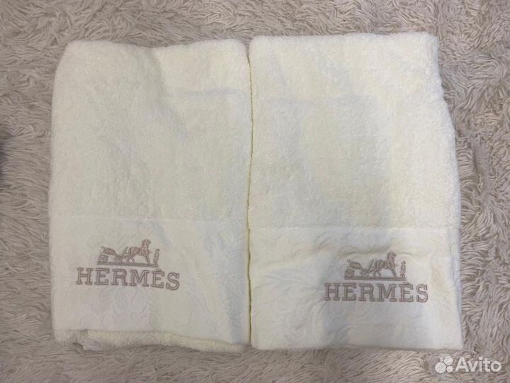 Набор полотенец Etro, Hermes