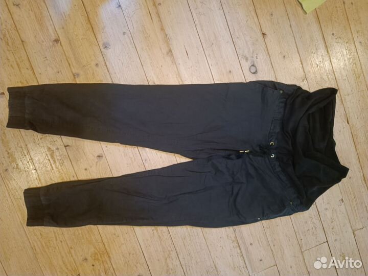 Вещи для беременной 42-44р пакетом