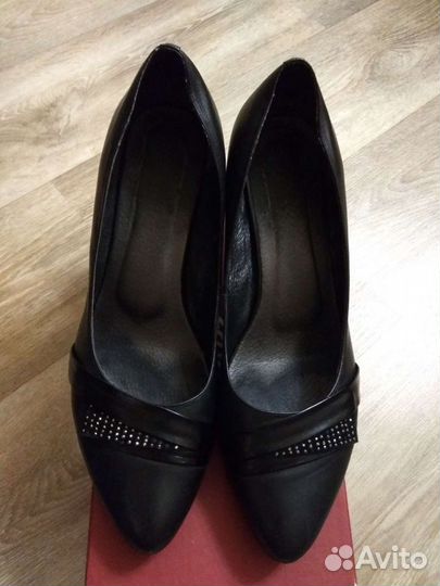 Туфли женские