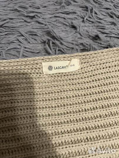 Кардиган женский