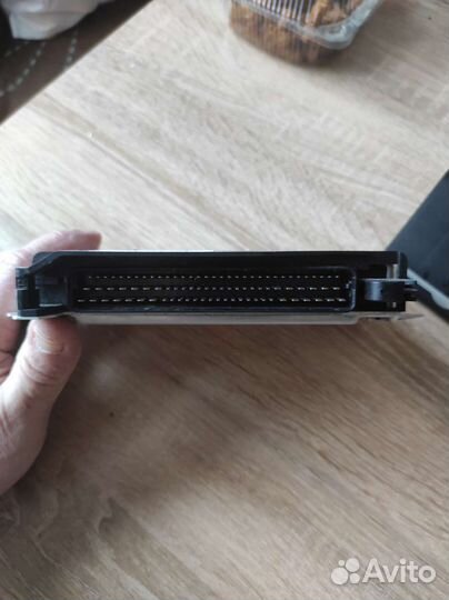 Эбу АКПП volkswagen passat b5