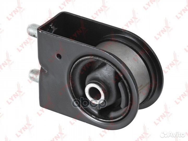 Опора двигателя перед прав/лев mazda 323(BJ) 1