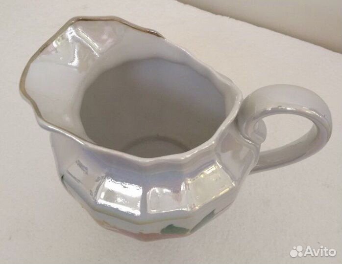 Молочники сахарница соусник