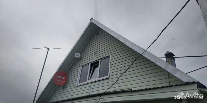 Безлимитный интернет Дивеевский р-н