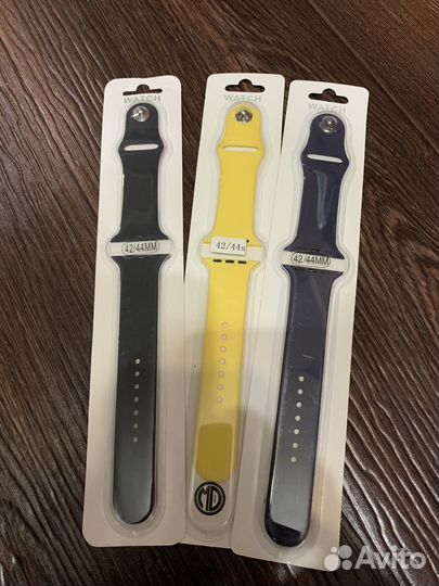 Браслет для apple watch 38/40,42/44
