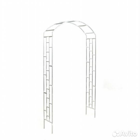 Арка садовая (пергола)