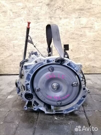 АКПП 5ст Mazda 6 GG 2.0 LF 93 т.км