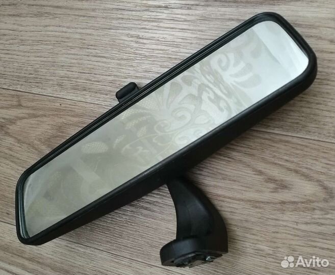 Зеркало заднего вида (Б/У)