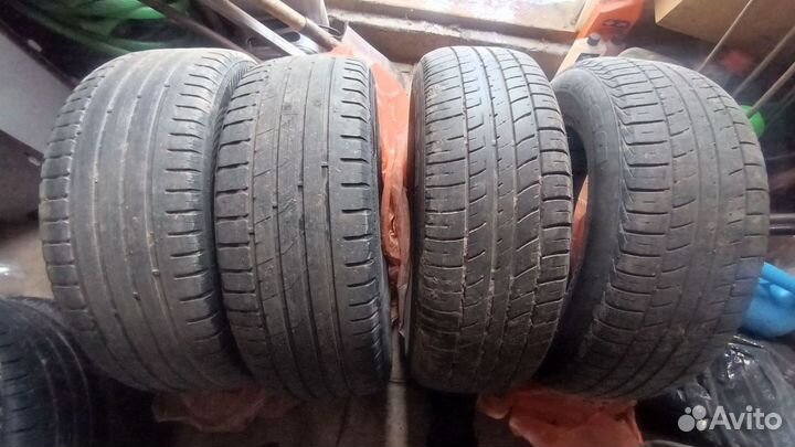 Nokian Tyres Hakka Green 195/65 R15