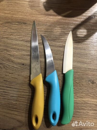 Набор посуды