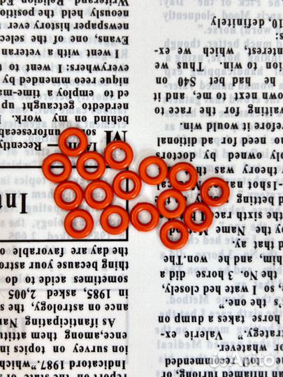 Уплотнитель 2015