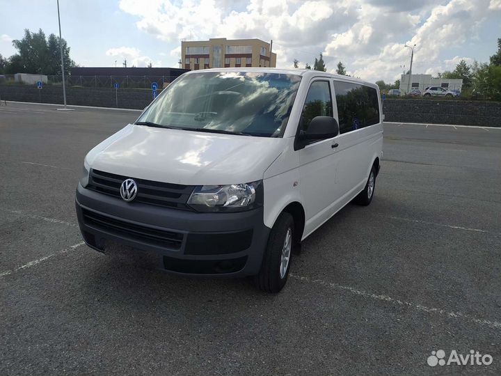 Трансфер, перевозки