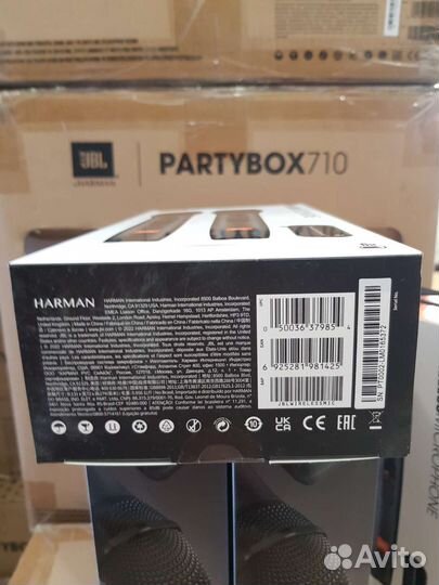 Беспроводные микрофоны JBL комплект 2шт