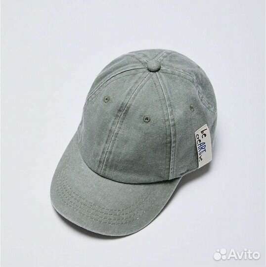 Кепка для мальчика Sela