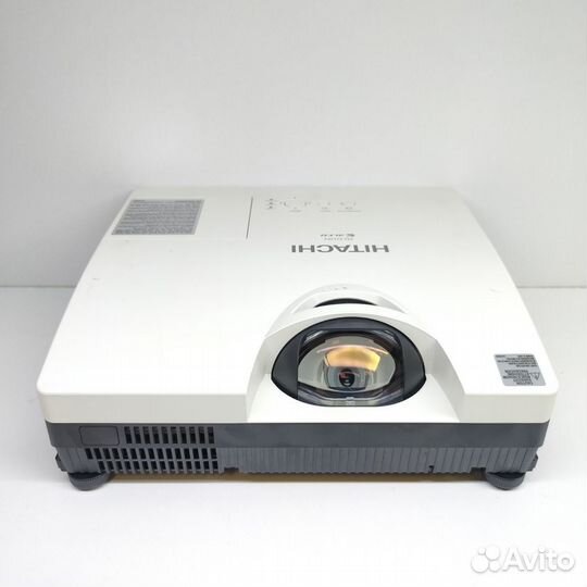 Проектор Hitachi ED-D10N арт. N73230