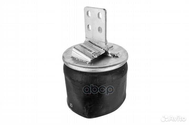 Пневморессора HCV P1027023CP01 pega